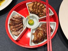 -金狮麟·新豫菜(杏石口路店)