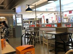 大堂-满记甜品(无锡八佰伴店)