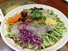 -好妈王饺子(滂江街店)