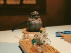 -叶叶菩提·晋福宫