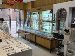 -博客眼镜(大学城店)