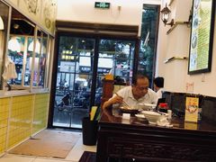 大堂-三两春(浦三路店)