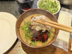 -南门涮肉(通州大船店)