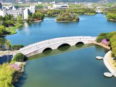 -江南大学(蠡湖校区)