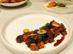 -鱼桥巷·美学川菜