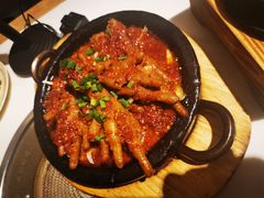 -七八冷面·延边朝鲜族美食(圣熙八号店)