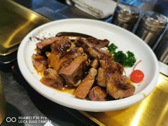 -大神太神·铁板烧(瑞虹天地月亮湾店)