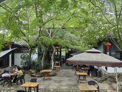 -虞山风景区