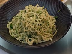 茴香煎饼-汉唐宴长安食府