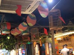 -京味斋·北京烤鸭(华威桥北工大店)