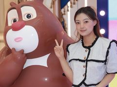 -天虹购物中心(深圳龙华店)