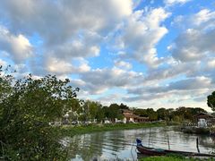 -东钱湖旅游度假区