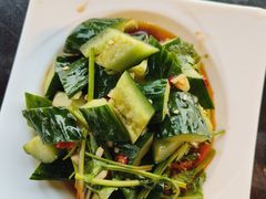 -牛头鱼庄·地道广西菜(西明店)