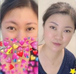 -久匠·纹眉纹绣半永久