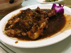 -江南村酒家