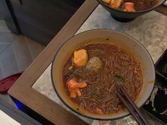 -和子足浴SPA会馆(东方之门店)