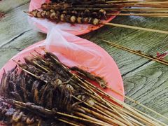 -十里铺铁板鱿鱼