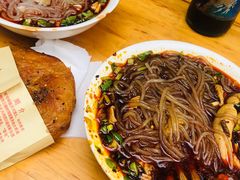 -甘记肥肠粉(马鞍北路店)