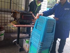 -小胡子祥彪烧烤(北湖总店)