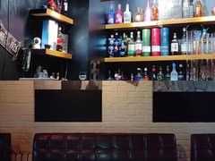 -杯莫停小酒馆