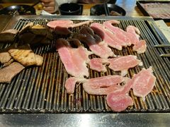 -千寻烧肉(政务区店)