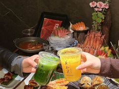 -匠和风精致料理(春熙路群光广场店)
