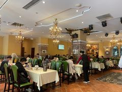 大堂-巴依老爷·新疆美食(上城区天城路店)