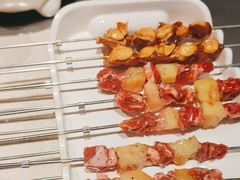 -丰茂烤串(五道口店)