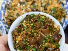 -小铜锣湾海鲜家常菜馆(河西店)