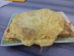 -芬芳甜品(同福路店)