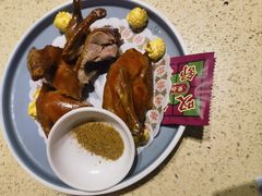 -点都德(奥体印象城店)
