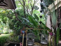 -西双版纳融创皇冠假日度假酒店