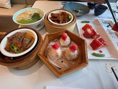 -云山茶餐厅(广东大厦店)
