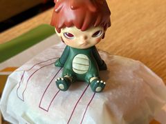 -麦当劳(新王府井店)