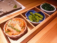 -江户·岚 创意料理(泛海店)