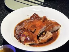 -蝴蝶里·粤菜·点心(滨江龙湖店)