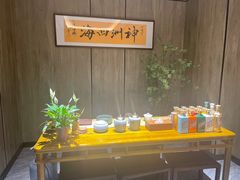 -神洲四海大酒楼(王府井澳门中心店)