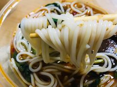-湖南牛肉特色粉面(华屏路店)