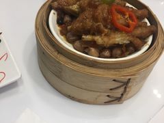 -嘉和一品粥(大沽南路店)