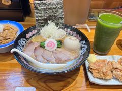 -Ramen满吉·豚骨拉面(丽园路店)