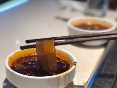 -海底捞火锅(泉城路店)