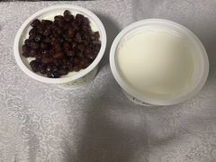 红豆双皮-三元梅园(团结湖店)