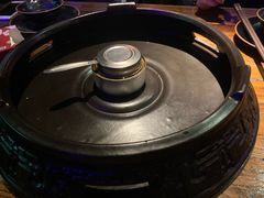 -令狐冲烤鱼·烧菜馆(达明店)
