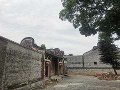-大旗头古村