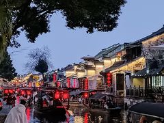 -西塘人家•黑金冠本地好店
