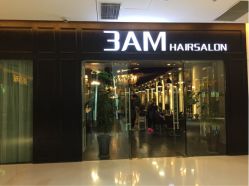 iphone_upload_pic-3AM HAIR SALON烫发染发接发