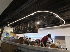-COSTA COFFEE(恒基名人购物中心店)