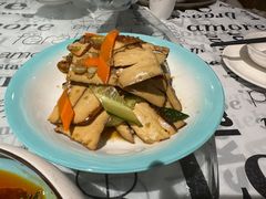 平锅马桥豆干-潞安酒店(宁国路店)