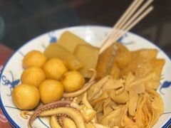-老坑记·香港经典粤菜馆