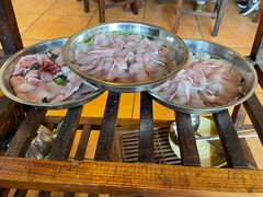 生鱼-顺德一品粥·20年凤城老字号(芳村店)